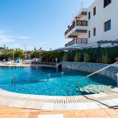 Neptuno Ocean View, Beach Line With Pool Puerto de Santiago  Exterior foto